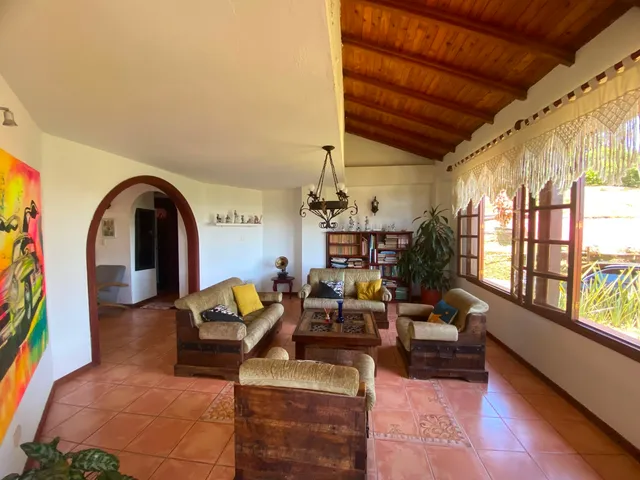SE VENDE CASA CAMPESTRE, PEREIRA, VIA ARMENIA CASA 20 - Foto 3