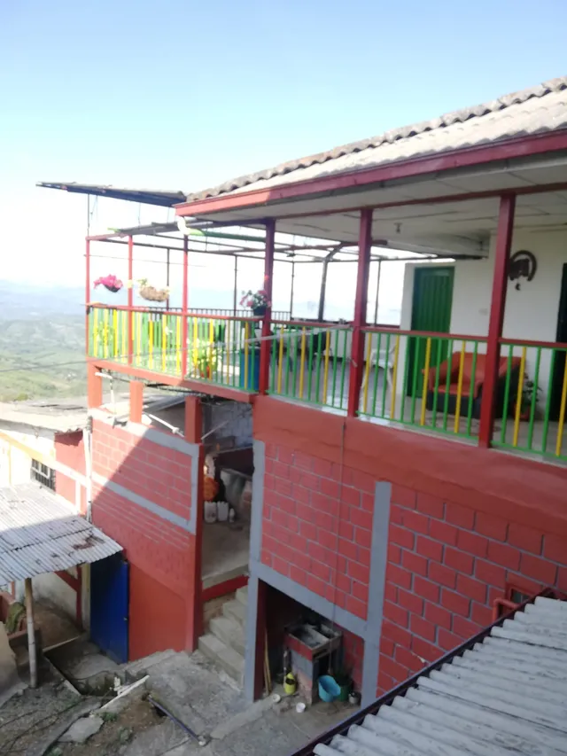 Se Vende Finca Vereda Alto Lisboa, Manizales - Foto 5