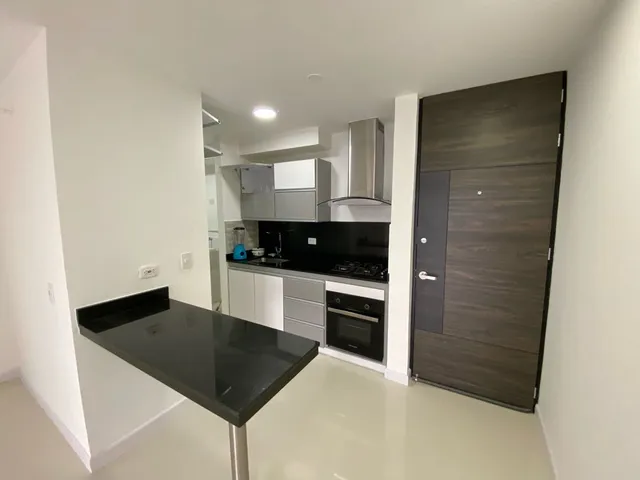 SE VENDE APARTAMENTO, PEREIRA, CERRITOS - Foto 5