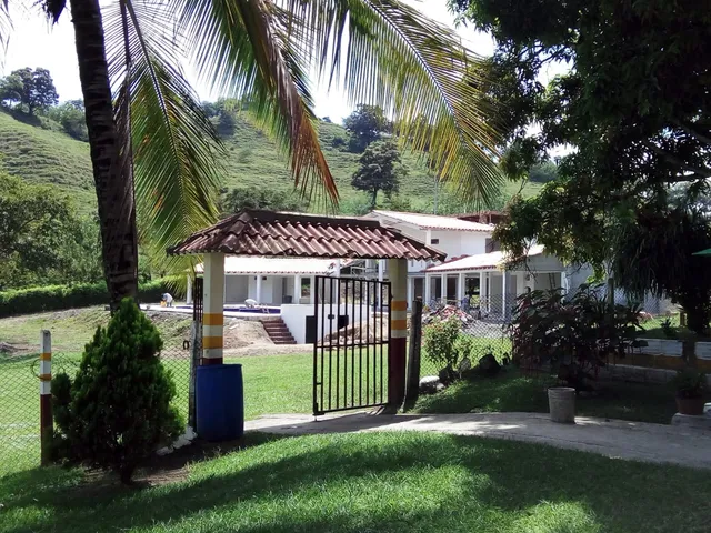 Se Vende CASA DE VERANO En El Km 41, Manizales - Foto 35