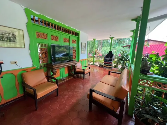 SE VENDE ECOHOTEL PEREIRA, COMBIA - Foto 13