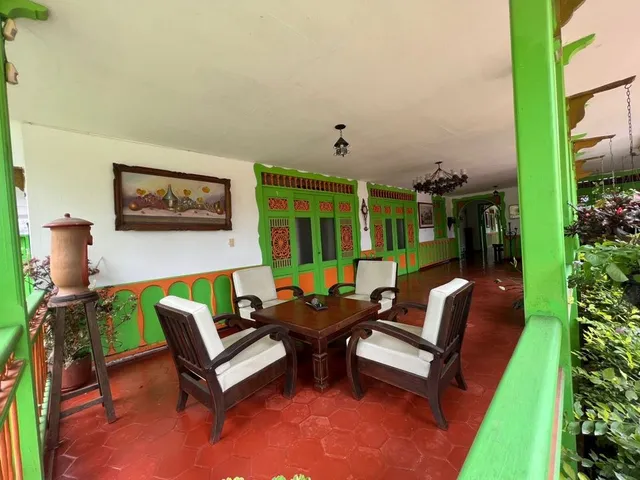SE VENDE ECOHOTEL PEREIRA, COMBIA - Foto 10