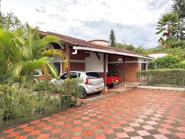 Se vende casa campestre Pereira Combia - Foto 9