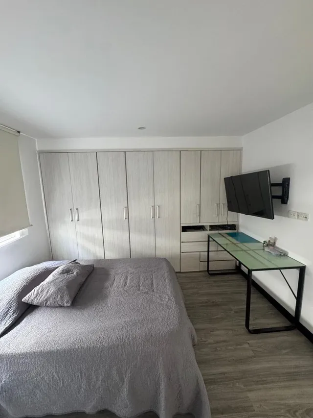 SE ARRIENDA, APARTAMENTO, AMOBLADO, PEREIRA, - Foto 11