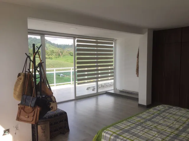 Se vende casa finca, Pereira, Combia - Foto 12