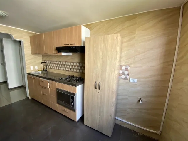Se Vende Apartamento, Pereira, Pinares - Foto 6