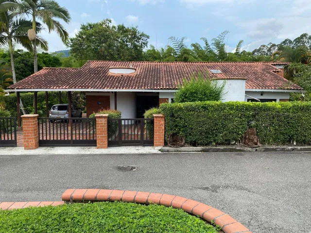 Se vende casa campestre Pereira Combia - Foto 3