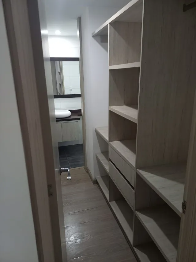 Se Vende Apartamento San Marcel, Manizales - Foto 5