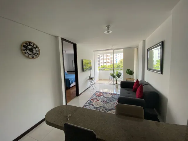 Se vende Apartaestudio, Pereira, Alpes - Foto 8