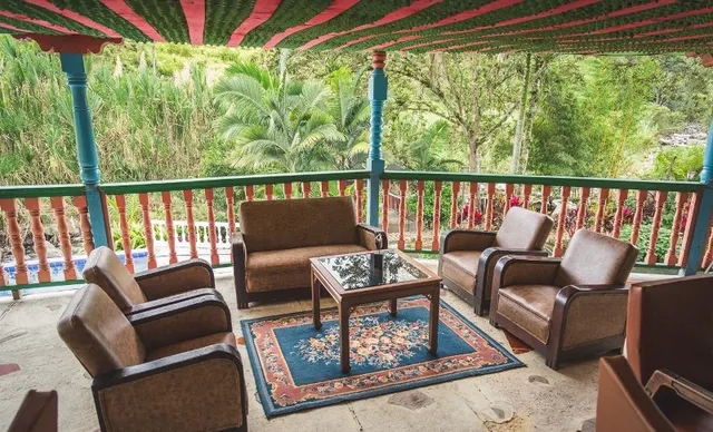 Se Vende Ecohotel Santa Rosa de Cabal, Risaralda - Foto 5