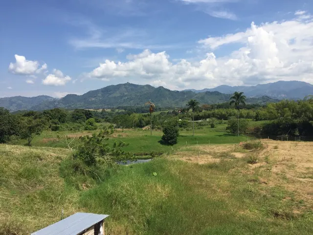 Se vende lote campestre, Pereira,Cerritos - Foto 10