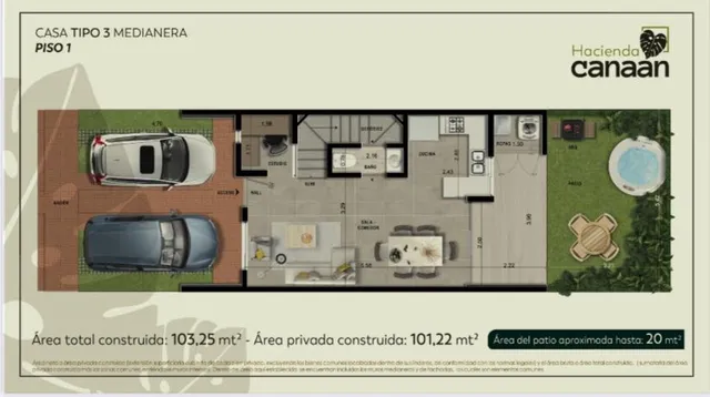 Se Vende Derechos de Cesión, Casa, Pereira. Alamos - Foto 12