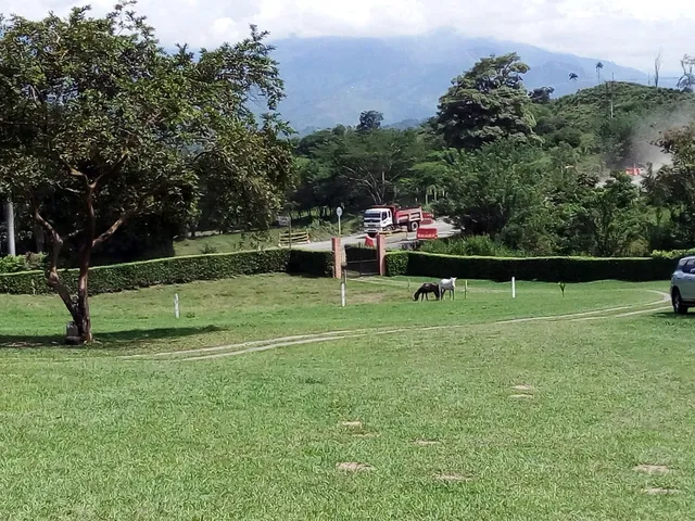 Se Vende CASA DE VERANO En El Km 41, Manizales - Foto 34