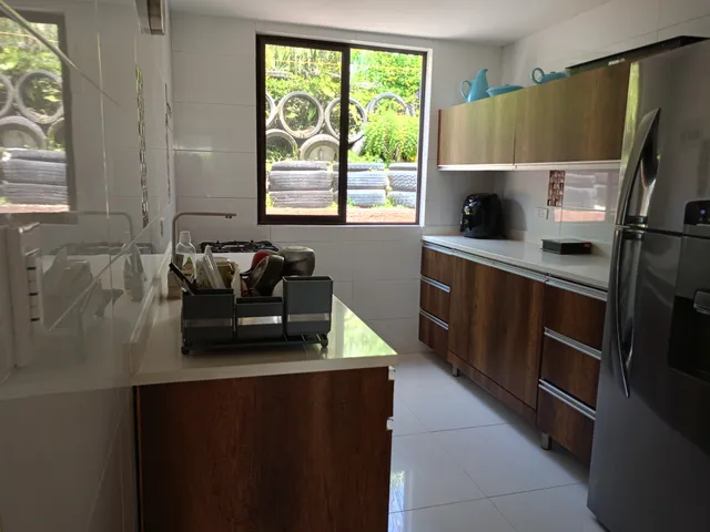 Se Vende Casa Campestre Cuchilla  Del Salado, Manizales - Foto 8