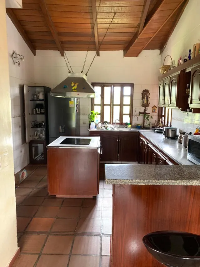 Se Vende Casa Campestre, Pereira, Via Armenia - Foto 14