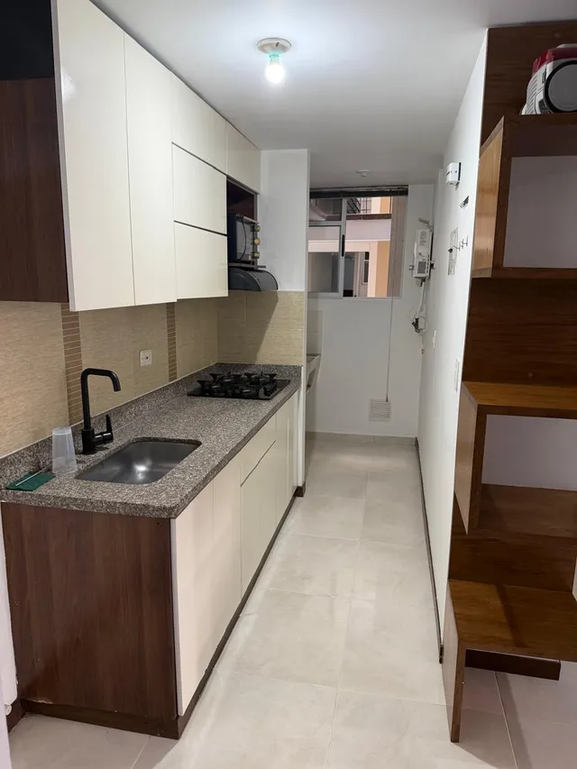 Vendo Apartamento Pereira Avenida Sur - Foto 3