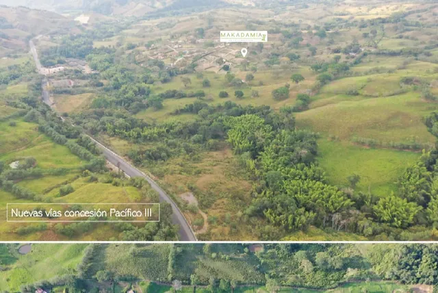 Se Vende Lote  Sector Km 41, Neira - Foto 9