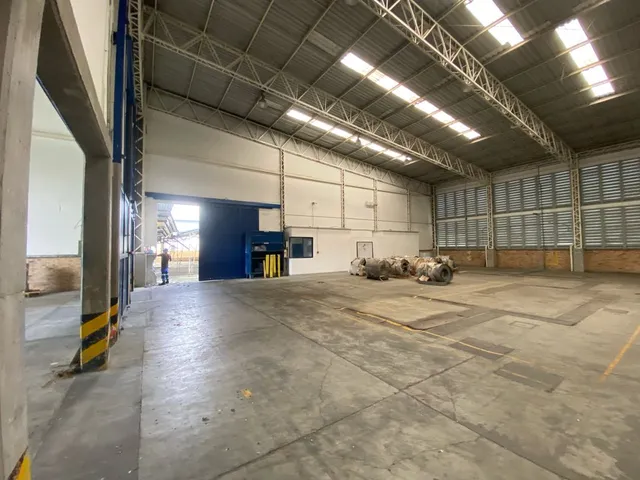 SE ARRIENDA BODEGA, ZONA FRANCA QUINDIO, LA TEBAIDA - Foto 5