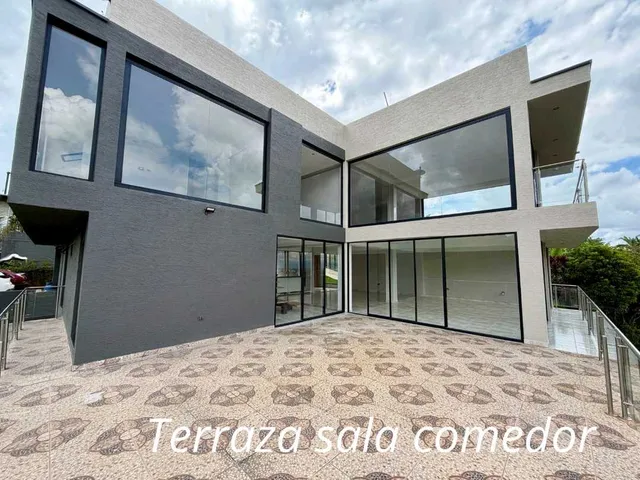 Se vende casa campestre Pereira Via Armenia - Foto 10