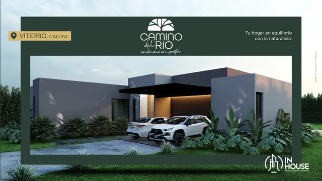 SE VENDE LOTES VITERBO CALDAS - Foto 2