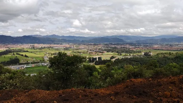 Se vende Lote Chia, Cundinamarca - Foto 6