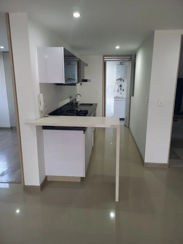 Se Vende Apartamento San Marcel, Manizales - Foto 2