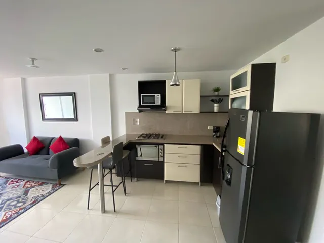 Se vende Apartaestudio, Pereira, Alpes - Foto 3