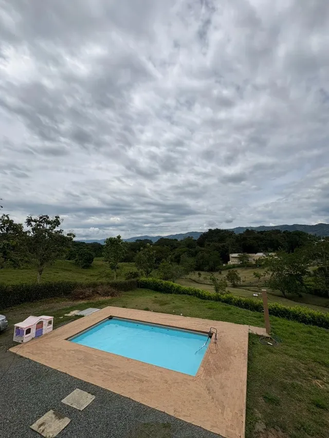 SE VENDE CASA CAMPESTRE VITERBO, CALDAS - Foto 7