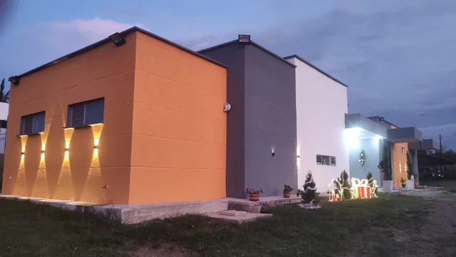Vendo Casa Campestre Pereira Ceritos