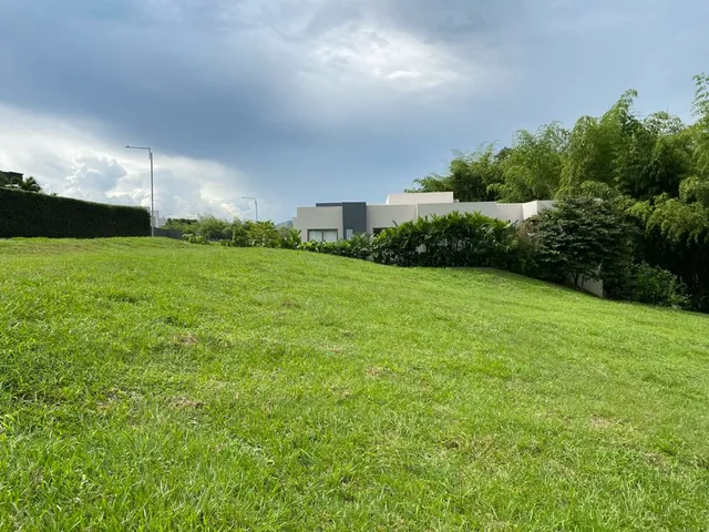 SE VENDE LOTE CAMPESTRE, PEREIRA, CERRITOS MALABAR