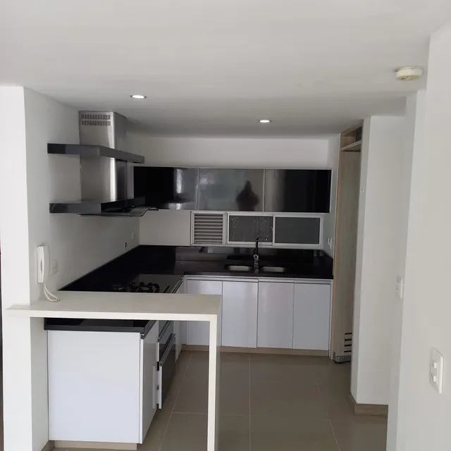 Se Vende Apartamento San Marcel, Manizales