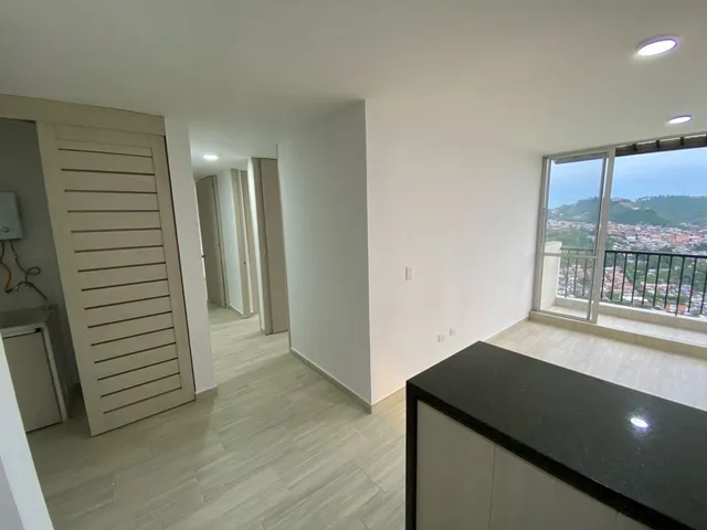 Se Vende, Apartamento, Dosquebradas, Frailes