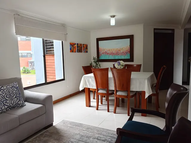 Se Vende Apartamento San Marcel, Manizales - Foto 3
