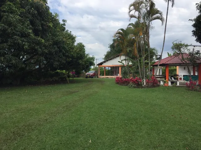SE VENDE LOTE, PEREIRA, VIA CONDINA - Foto 3