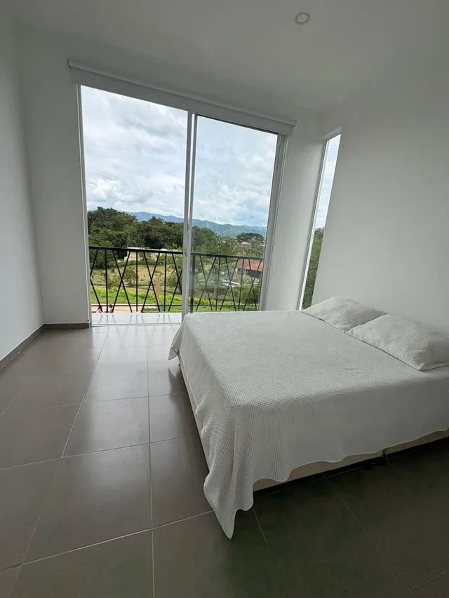 SE VENDE CASA CAMPESTRE VITERBO, CALDAS - Foto 13
