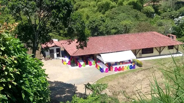 SE VENDE CASA CAMPESTRE, PEREIRA, VIA ARMENIA - Foto 15