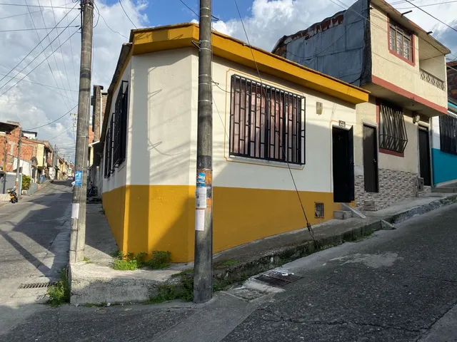 SE VENDE CASA DOSQUEBRADAS, JAPON