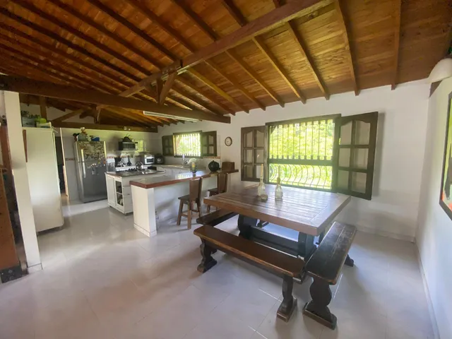 SE VENDE CASA CAMPESTRE, PEREIRA, VIA ARMENIA - Foto 8