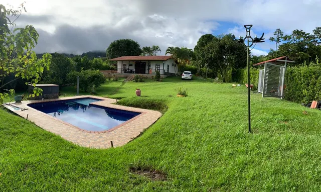 SE VENDE CASA CAMPESTRE VITERBO CALDAS - Foto 8
