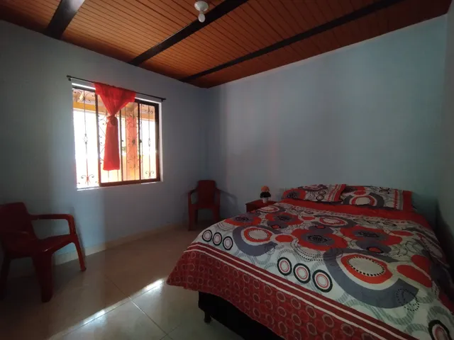 Se Vende Casa Lote En La Vereda El Trébol, Chinchiná - Foto 16
