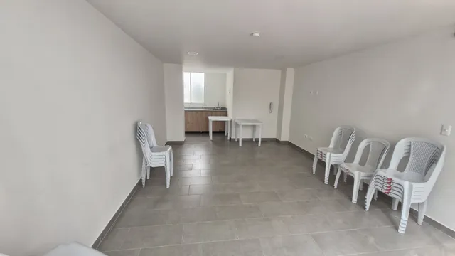 Se Vende Apartamento La Francia, Manizales - Foto 18