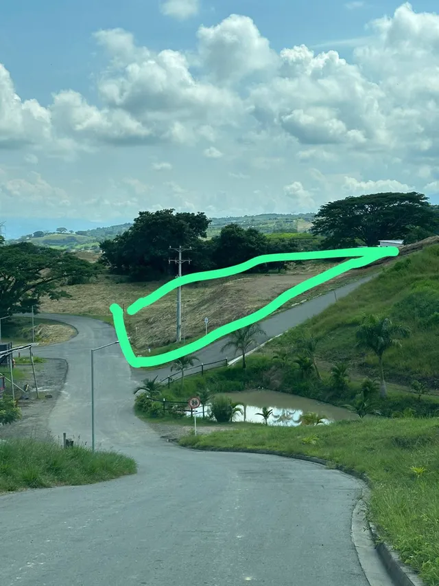 SE VENDE LOTE, PEREIRA, CERRITOS - Foto 2