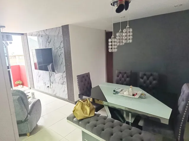 Vendo Apartamento Dosquebradas, Valher - Foto 4