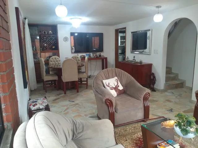 Se Vende Casa Villa Pilar, Manizales - Foto 2