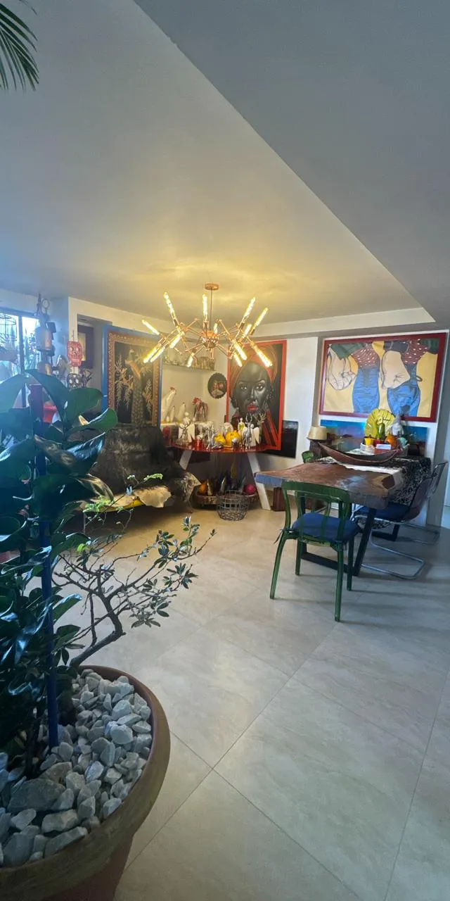 Vendo Apartamento Pereira Pinares - Foto 4