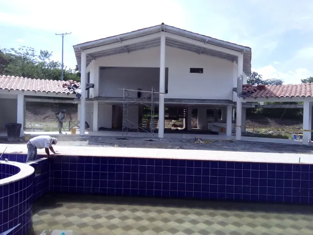 Se Vende CASA DE VERANO En El Km 41, Manizales - Foto 22