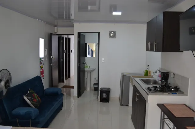 Se Vende Casa Providencia, Pereira - Foto 3