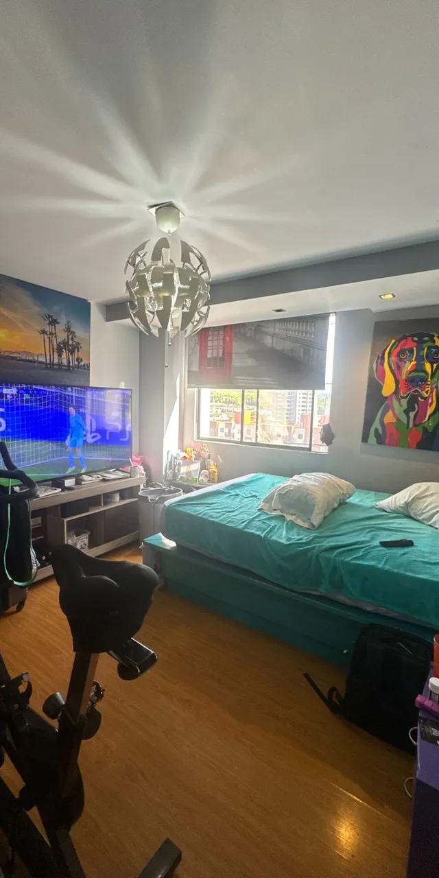 Vendo Apartamento Pereira Pinares - Foto 10