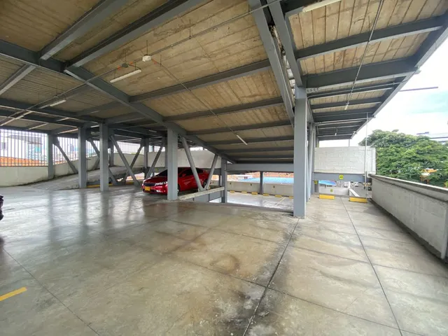 SE VENDE EDIFICIO PEREIRA, TURIN - Foto 11