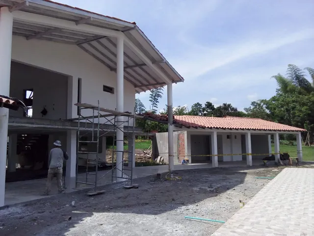 Se Vende CASA DE VERANO En El Km 41, Manizales - Foto 24